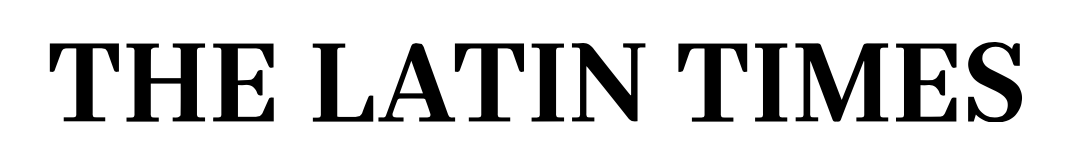 The Latin Times Logo